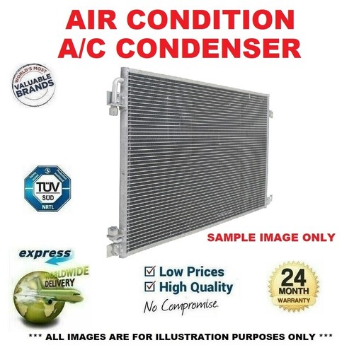 Air condition - air, ac