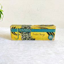 1940s Vintage Vinolia Jasmin