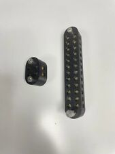 Lyrec Motor SM8/3A Neumann Scully Lathe VMS60 VMS70 VMS80 Repro Connector Blocks