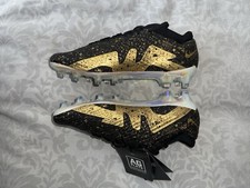 Nike Mercurial Vapor 15 AG Elite Pro Customised By You Size 5, EUR 38, US 5.5