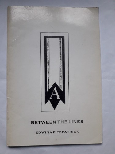 Between the lines - between,