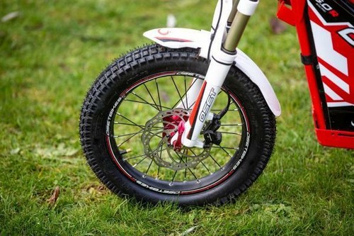 Oset front tyre upgrade - front,