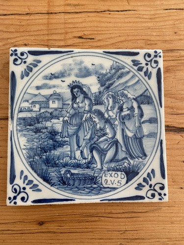 Vintage dutch original - vintage,