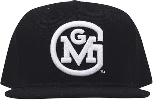 Gas monkey garage - garage, snapback