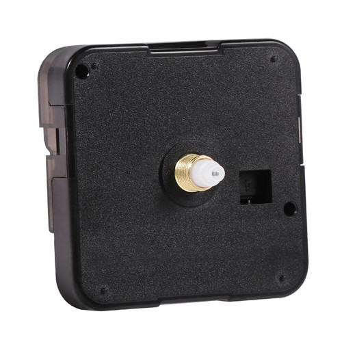 Quartz clock movement - quartz,