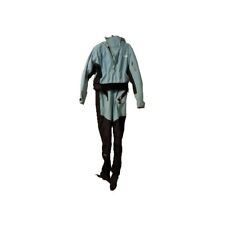 Gill Women's Verso Drysuit Size 12