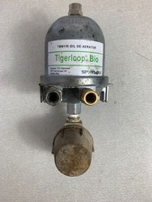 Tigerloop TBN110I Oil