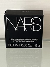 Nars Bronzing Powder Laguna 02 1.5g Travel Size Brand New Boxed
