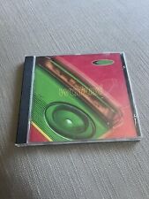 The Wedding Present CD album Watusi 1994 12 tracks Hot Pants Gazebo Spangle