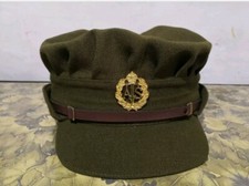 Ww2 British ATS woman hat