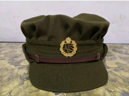 Ww2 british ats - ats, woman