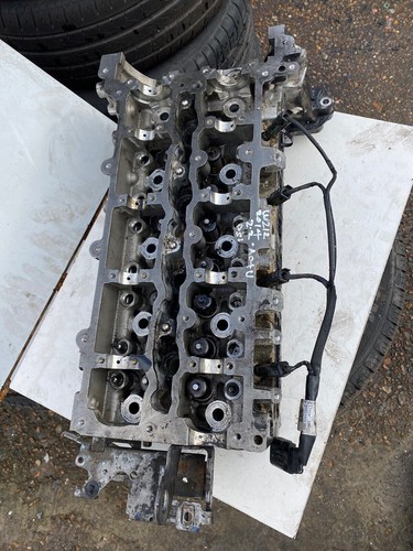 Mercedes e220 cdi - cdi, cylinder