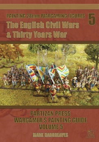 English civil war thirty - war,