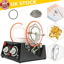 3kg rotary tumbler - 3kg,