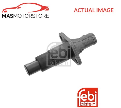 Engine timing chain - chain, tensioner
