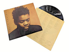 Tracy Chapman LP Elektra