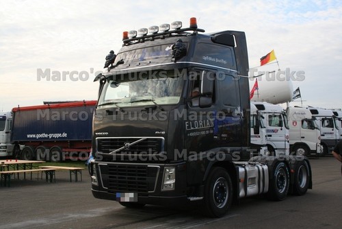 Truck photo volvo fh16 - truck,
