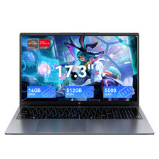 ACEMAGIC LAPTOP 15/17/18" AMD