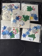 Christmas Card Making Kit 