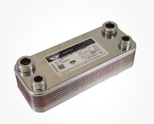 Ferroli Optimax 25C 16 Plate