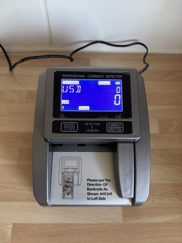 Denomination money counter - denomination,