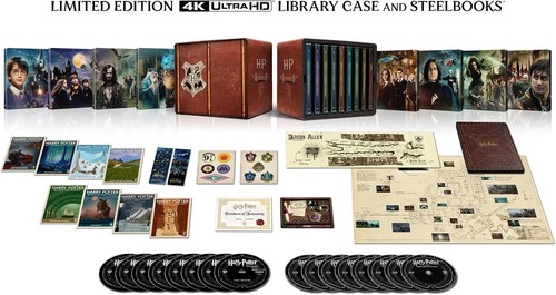 Harry potter anniversary - harry,
