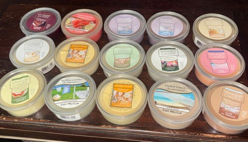 Lot yankee candle - lot,