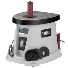 Draper Oscillating Spindle