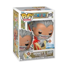 Funko Pop!  Monkey D Garp One