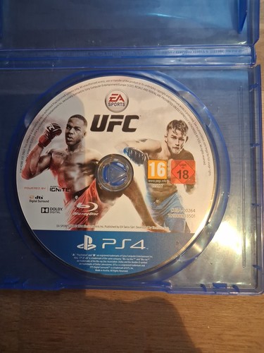 Sports ufc sony - sports,