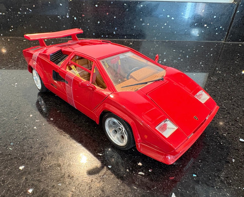 Bburago lamborghini - bburago,