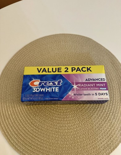 Crest white whitening - white,,