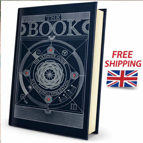 The book ultimate - the, to