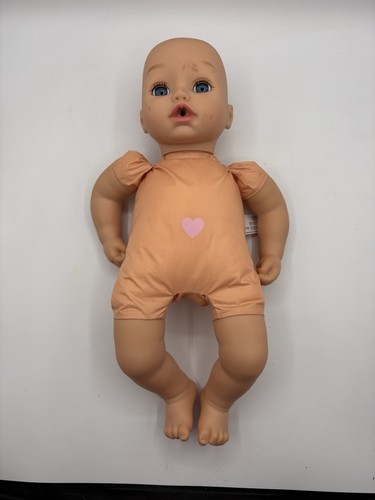 Zapf baby annabell interactive - baby,