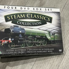 Steam Classics Collection 4