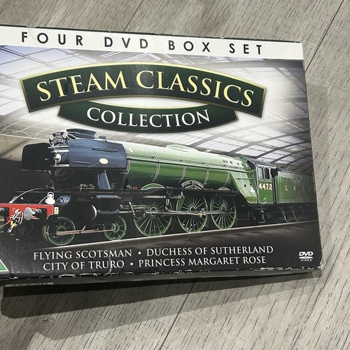 Steam classics collection - classics,