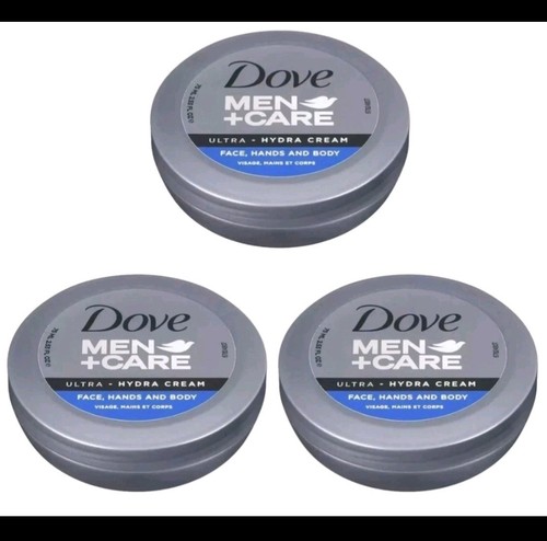 Dove men care - men+,