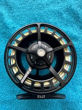 Sage fly fishing Reel 2250