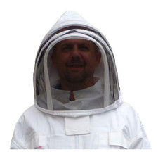 Fencing cotton beekeeping - fencing, hood