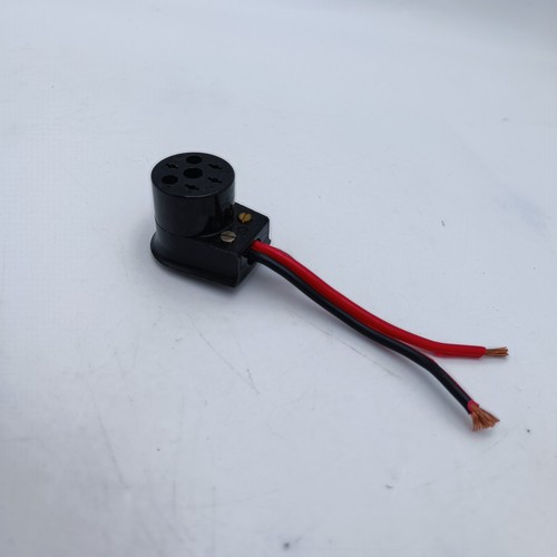 Sailor radio plug power - sailor,