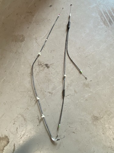 Honda civic type fn2 drivers - r,