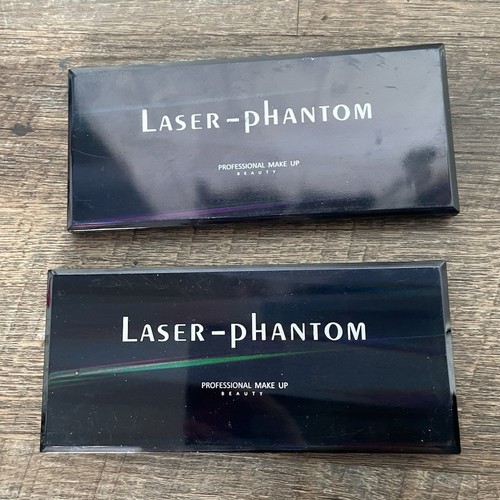 Laser phantom pressed powder - laser-phantom,