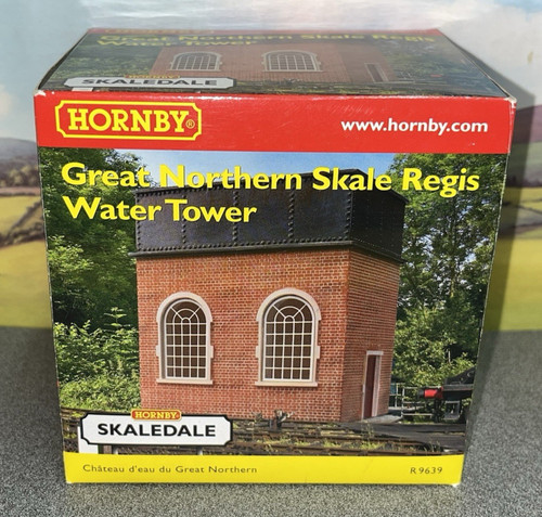 Hornby skaledale r9639 - hornby, oo