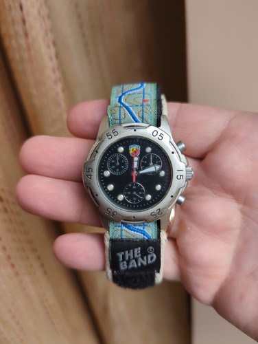 Vintage abarth mens quartz - vintage,