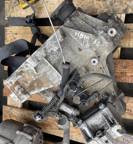 Volkswagen golf mk5 2003 - mk5, 2003-2007
