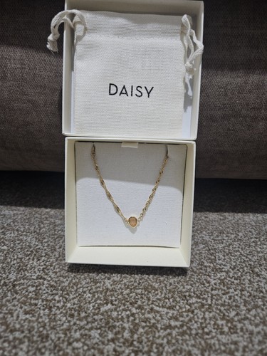 Daisy london opal - daisy, october