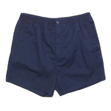 FRED PERRY Mens Shorts Navy