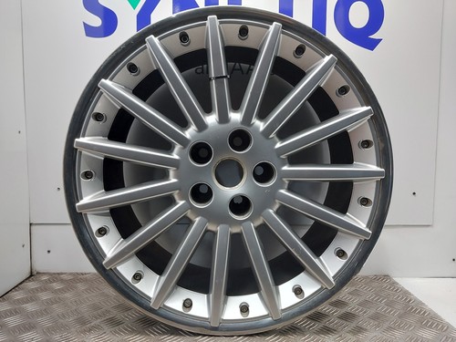 Alloy wheel jaguar xkr - wheel, inch