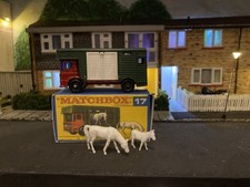 Lesney matchbox 75 - "matchbox", 1-75