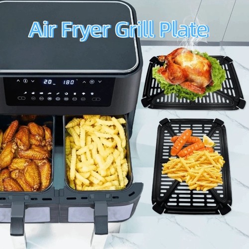 Oil separator air fryer - oil,